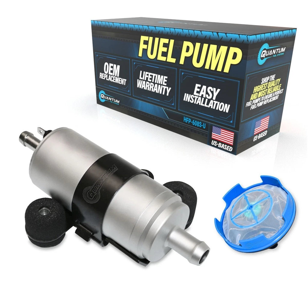 Fuel Pump 3005-268 for Arctic Cat ZL ZR Pantera 500 580 (1998–2000)