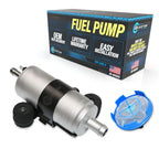 Fuel Pump 3005-268 for Arctic Cat ZL ZR Pantera 500 580 (1998–2000)