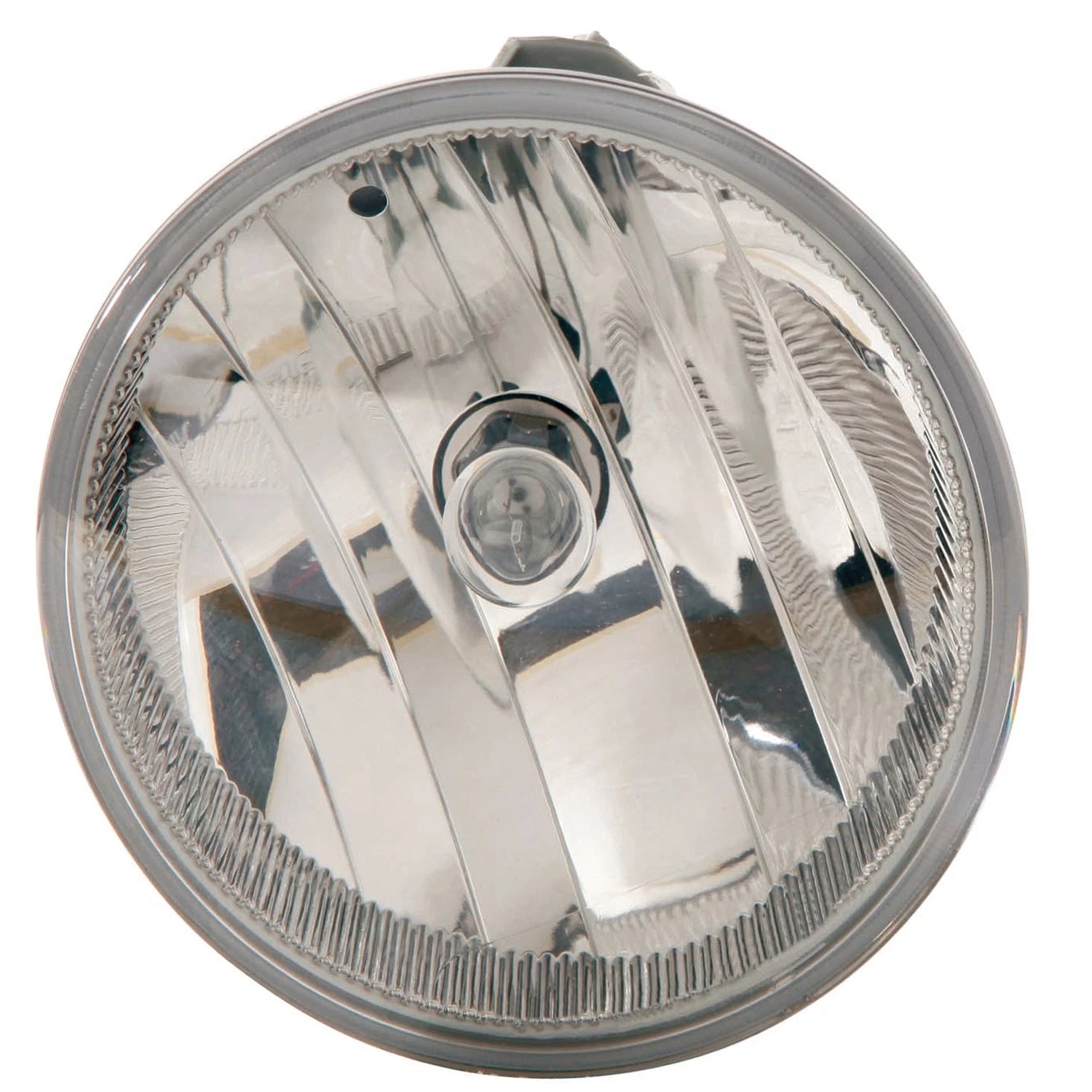 Replacement Front Fog Light Assembly Driver Passenger Side for Toyota Highlander (2020–2023)