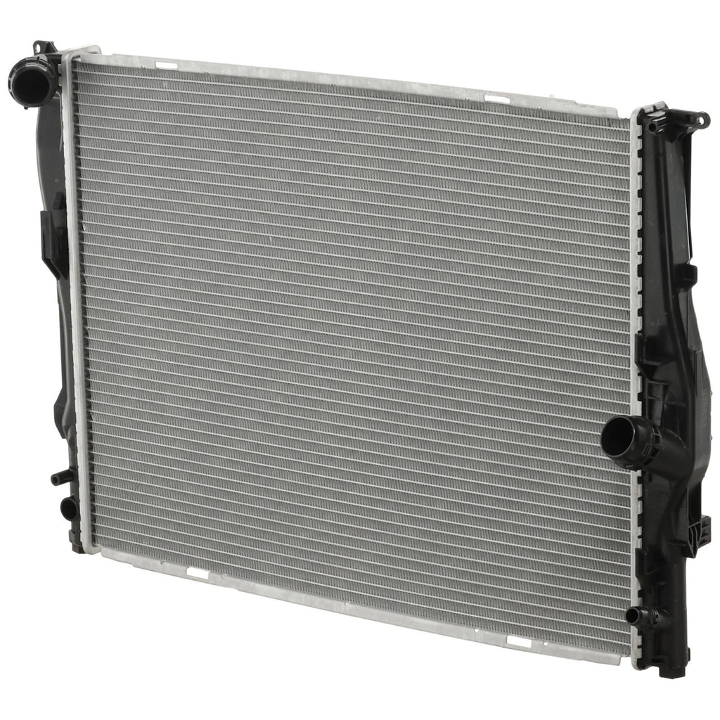 Set of 2 Radiators for BMW 1 Series, 3 Series, Z4
