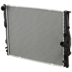 Set of 2 Radiators for BMW 1 Series, 3 Series, Z4