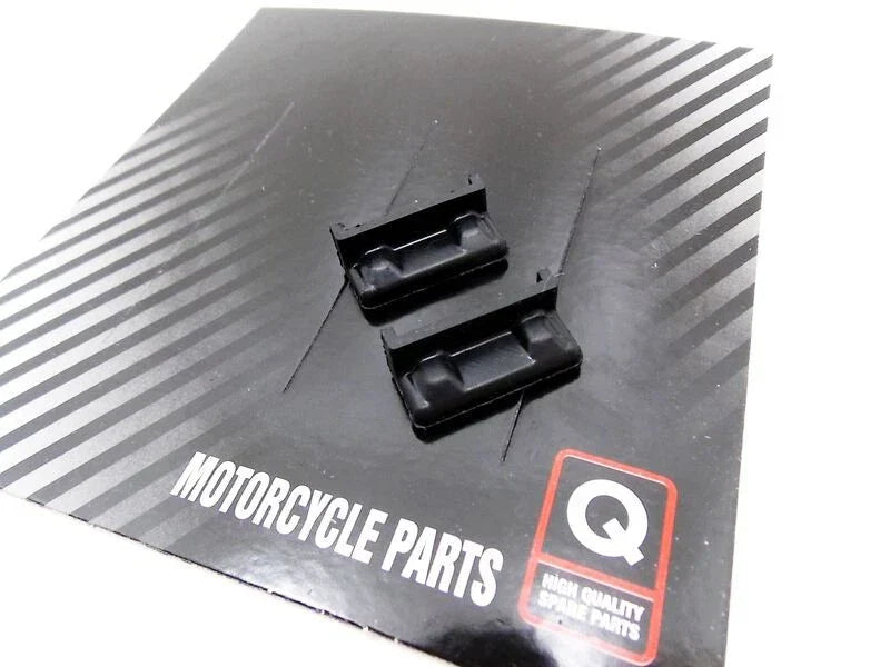 Rubber Grommets for Honda MT250 Elsinore Side Cover (1974-1976)