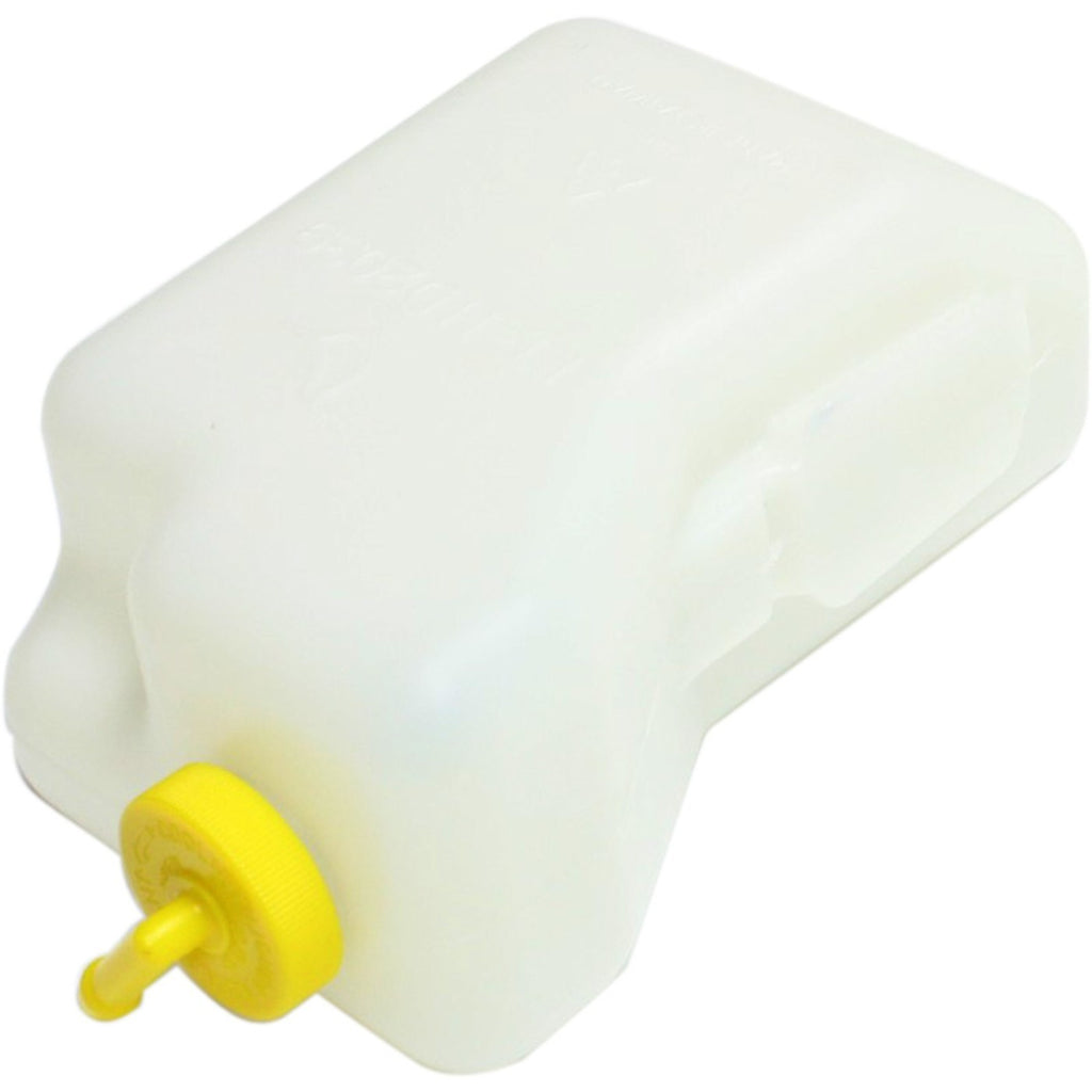 Coolant Reservoir for Acura MDX, Honda Ridgeline (2003–2014)