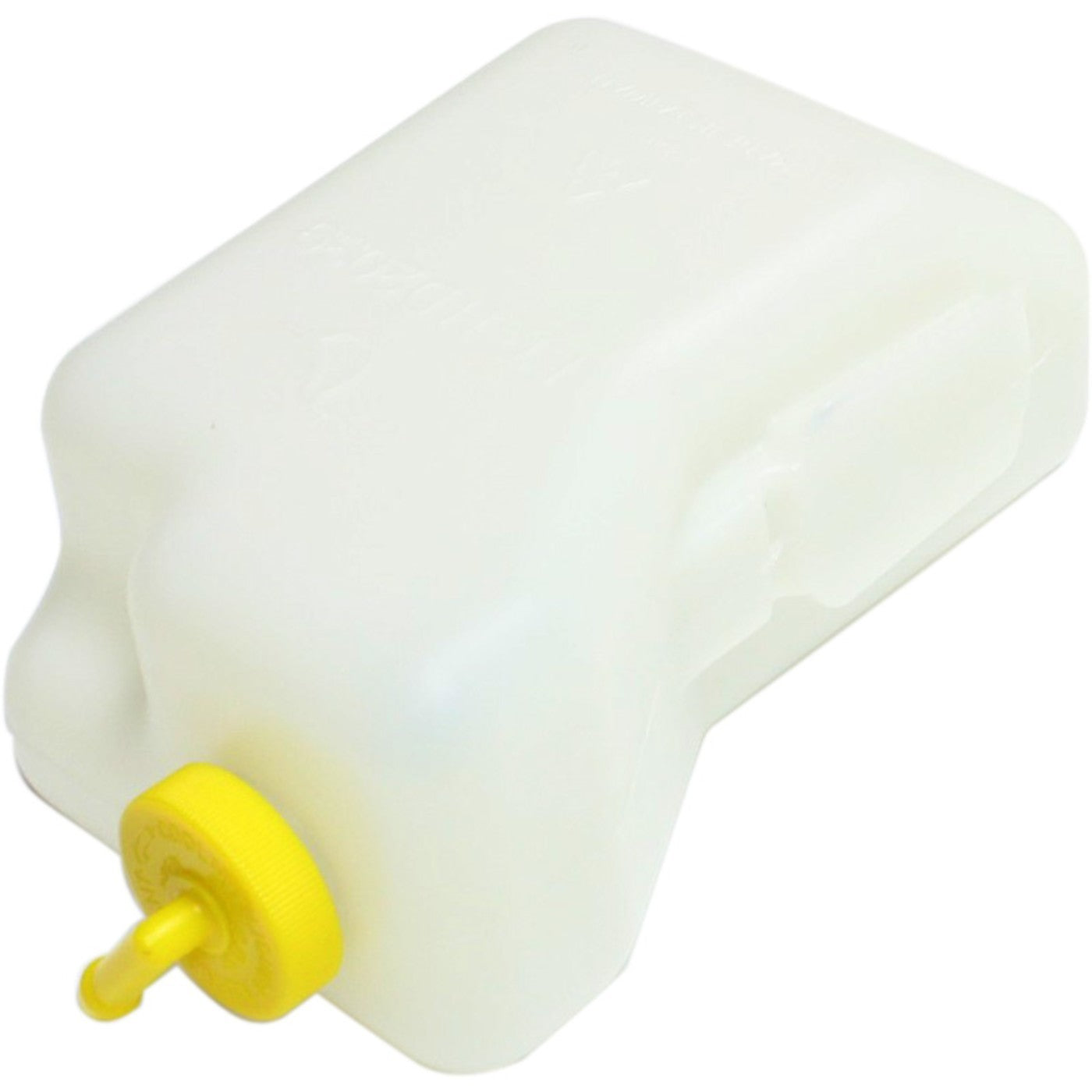 Coolant Reservoir for Acura MDX, Honda Ridgeline (2003–2014)