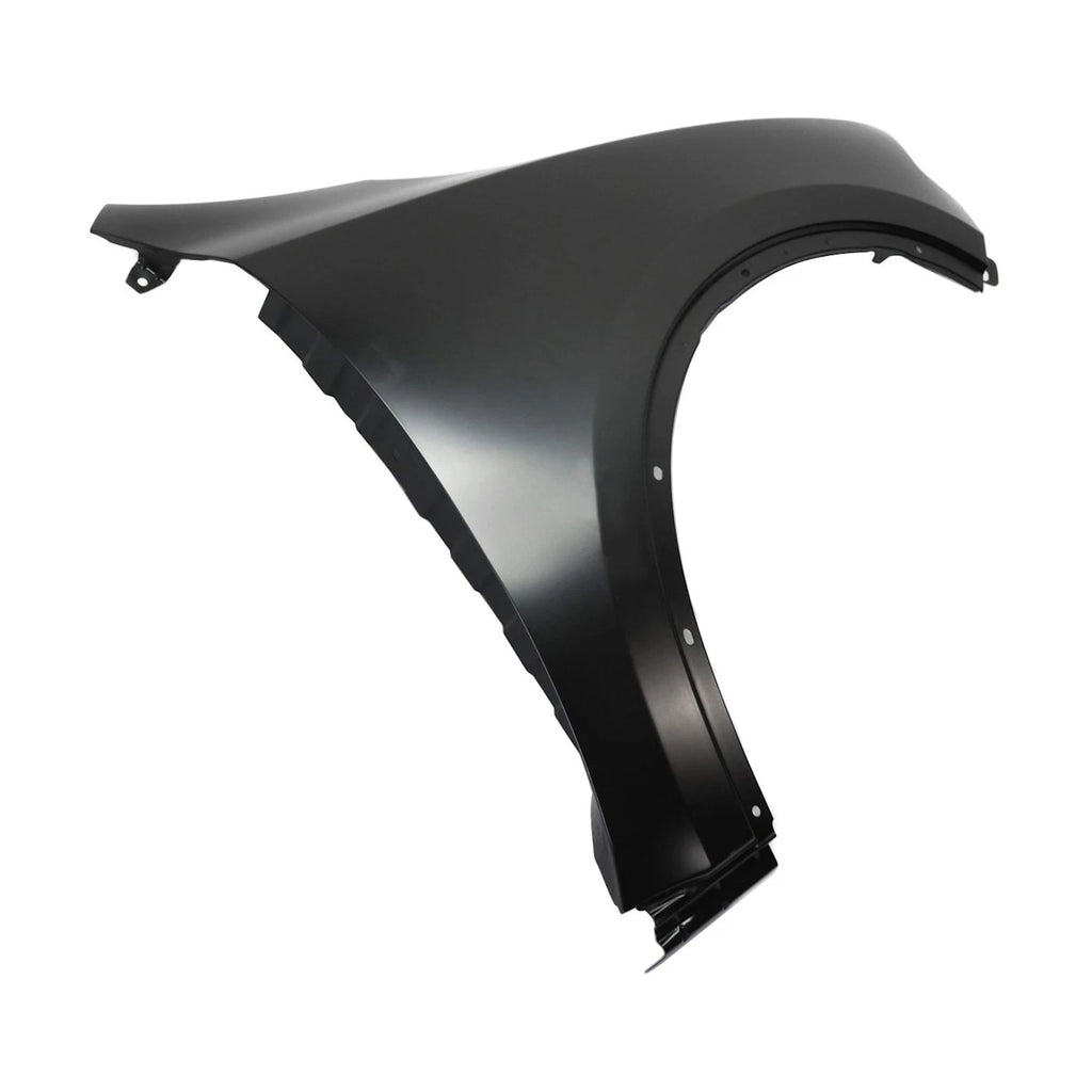 Set of 2 CAPA Fenders for Dodge Durango (2011–2024) Front Left & Right