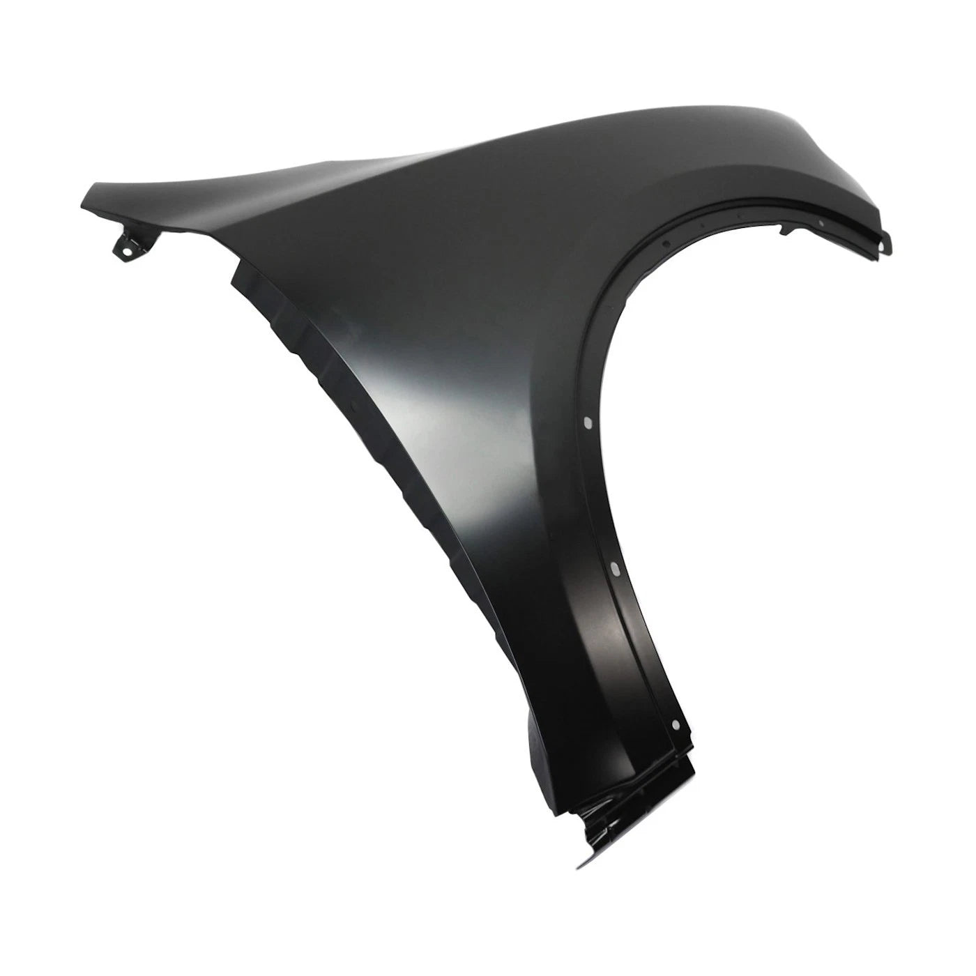 Set of 2 CAPA Fenders for Dodge Durango (2011–2024) Front Left & Right