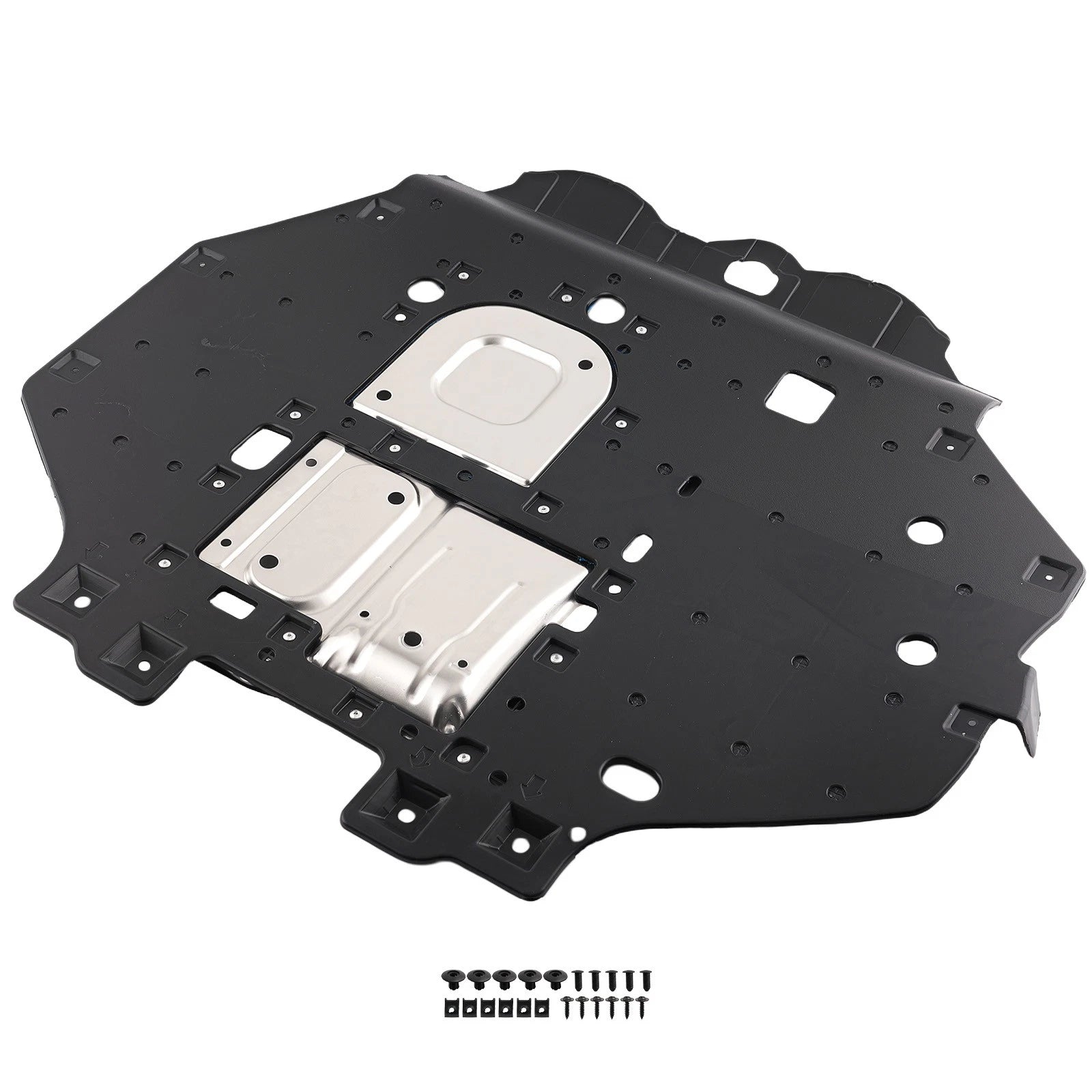 Front Engine Shield for Honda HR-V Sport 1.8L (2016–2022) HO1228146