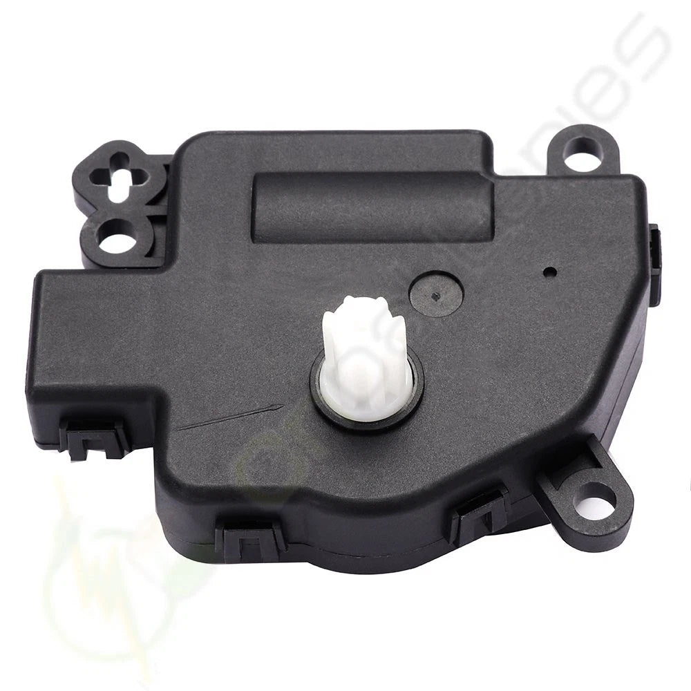 2X HVAC Heater Blend Door Actuator for Ram 2500 3500 4500 5500 (2010–2014) 604-038