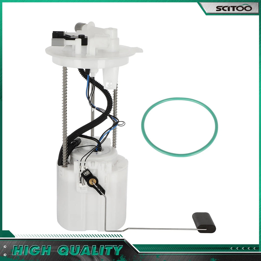 Fuel Pump for Chevy Express GMC Savana 3500 4.3L 6.0L (2018–2020)
