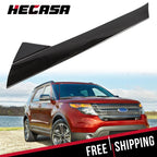 Windshield Outer Trim Molding Right RH for Ford Explorer (2011–2019)