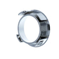 Left Side Fog Light Trim Ring for Chrysler Pacifica Voyager (2017-2023)