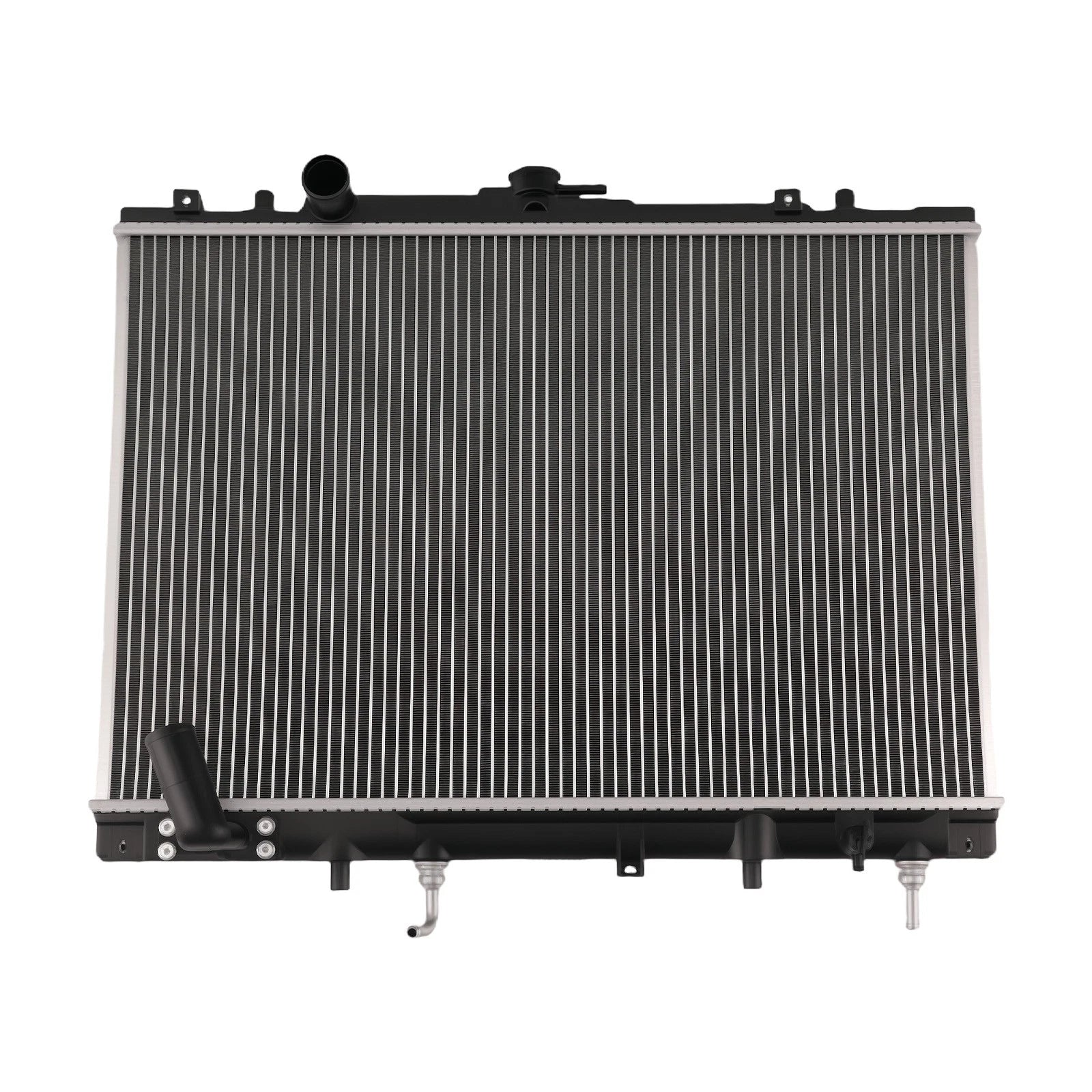 Aluminum Radiator for Mitsubishi Montero Sport 3.0L V6 (1997–2003) MR239627