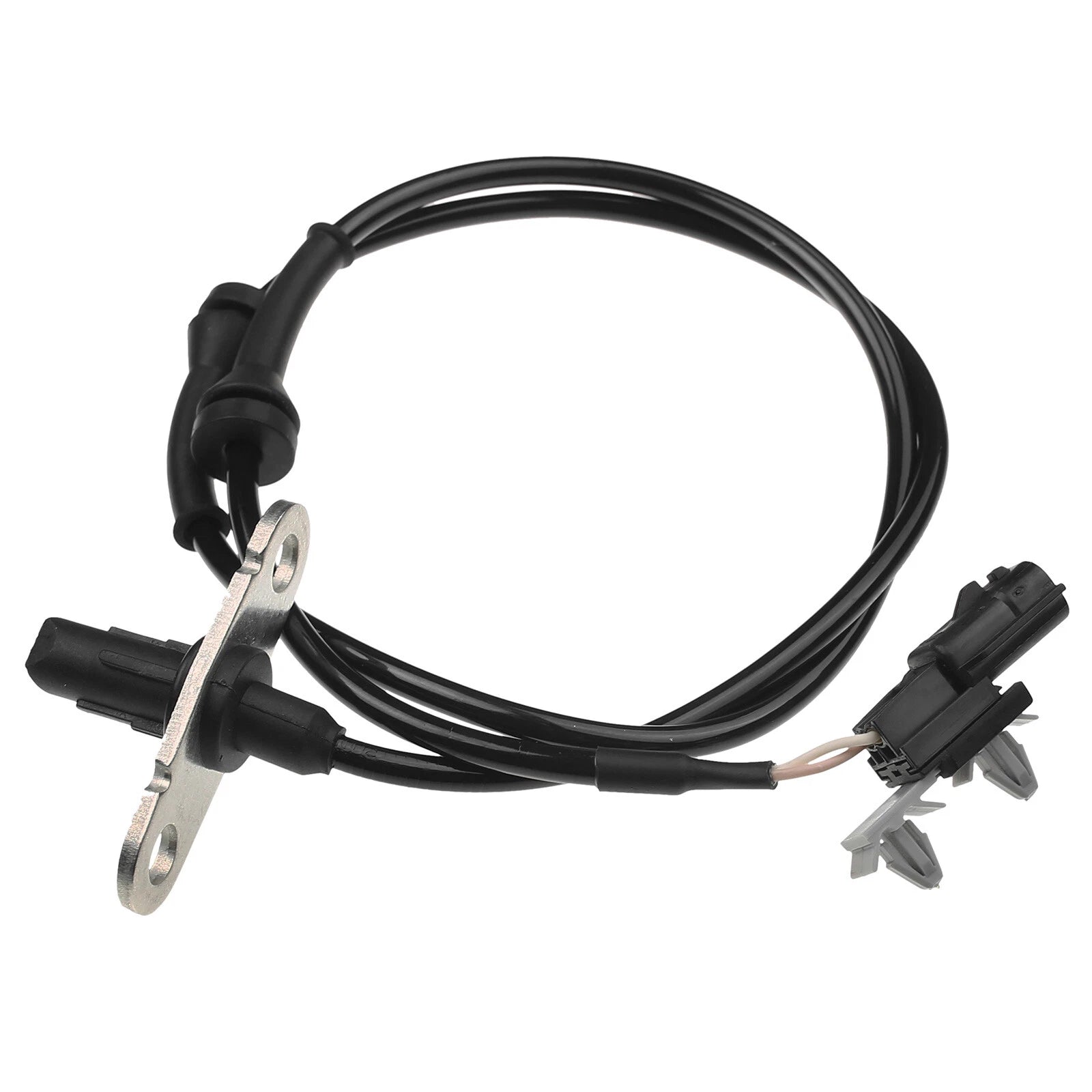 2X Rear ABS Wheel Speed Sensors for Nissan NV1500 NV2500 NV3500 (2012–2020)