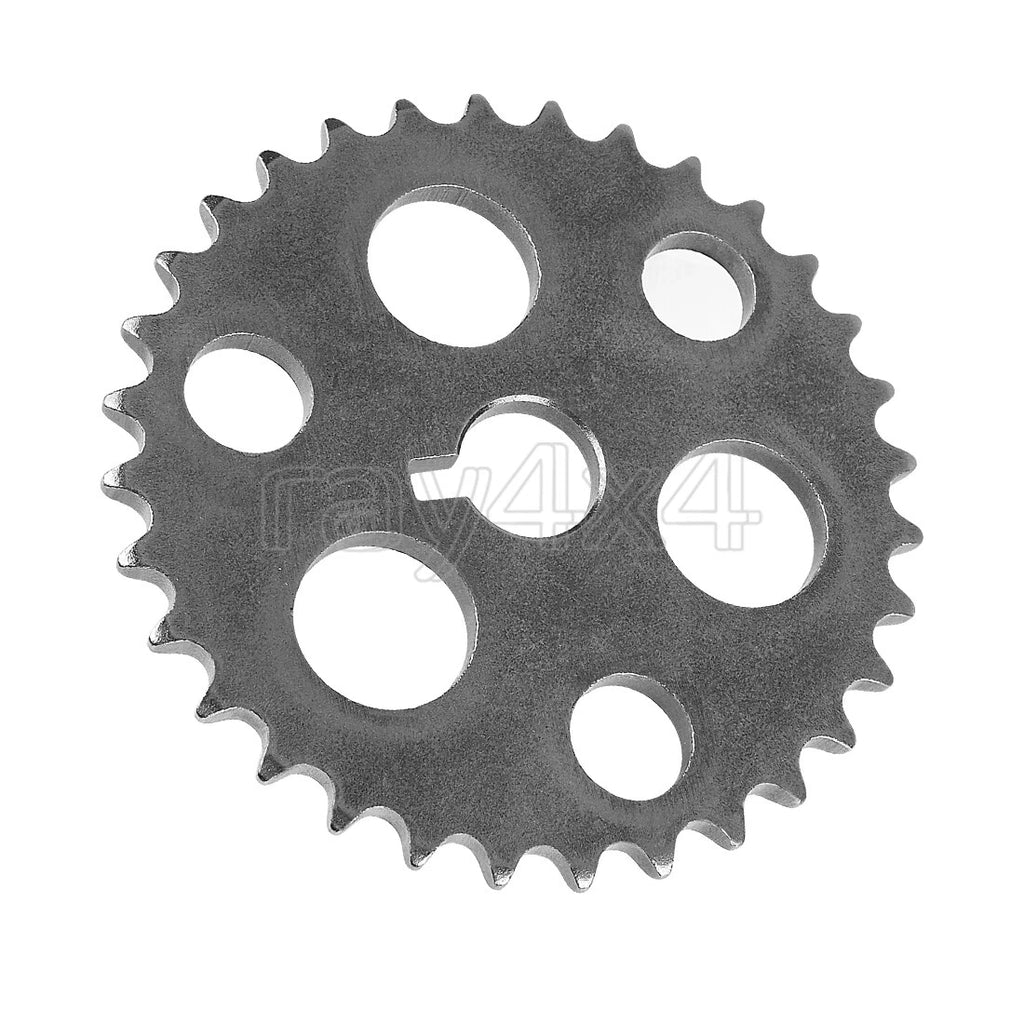 Camshaft Timing Gear Sprocket for Yamaha Big Bear 400 (2000–2006)
