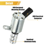 VVT Solenoid for Audi A3 Quattro (2009–2013) No. 06H115243F