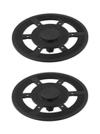 Replacement Black Mop Holder Accessory for Vacuum