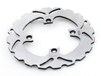 Rear Right Brake Rotor Disc for Honda VFR 400 (NC30) RVF 400 (NC35)