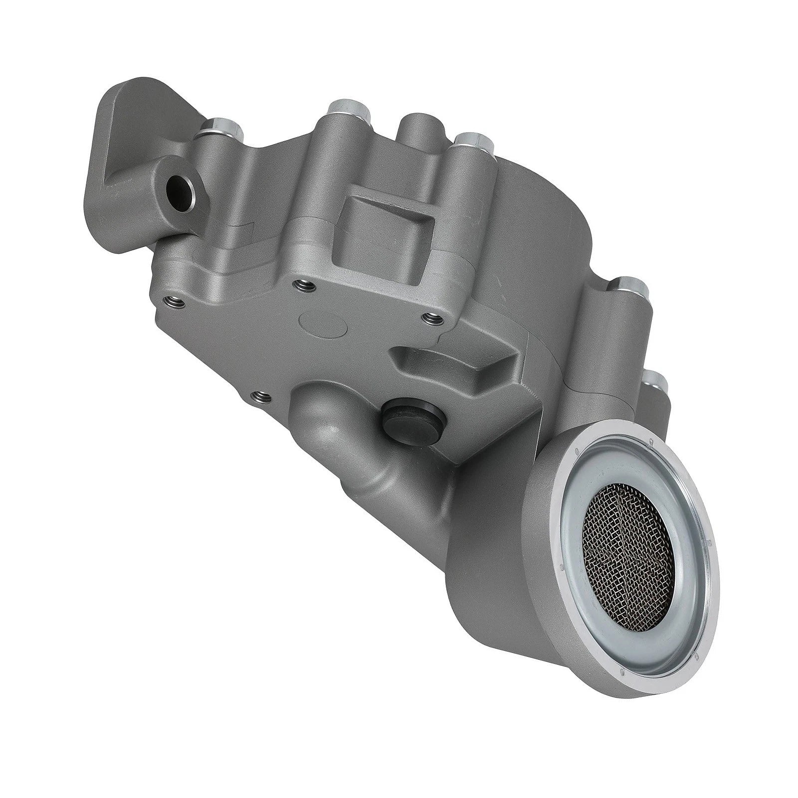 Oil Pump for Hyundai Sonata Santa Fe Kia Sorento 3.3L 3.8L (2006–2014)