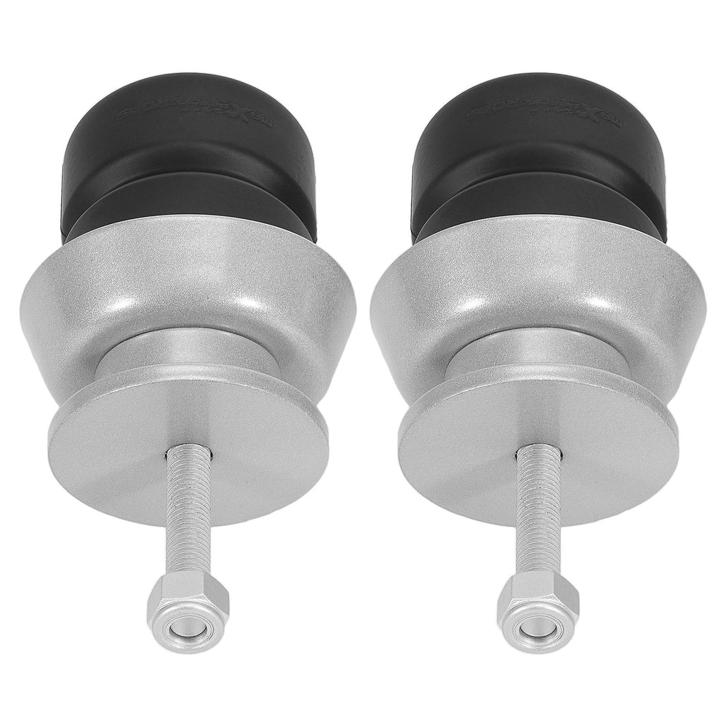 Rear Suspension Helper Spring Kit for Jeep Gladiator JT (2020–2026)