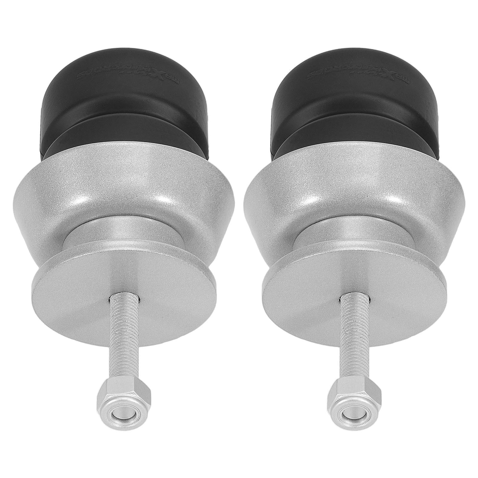 Rear Suspension Helper Spring Kit for Jeep Gladiator JT (2020–2026)