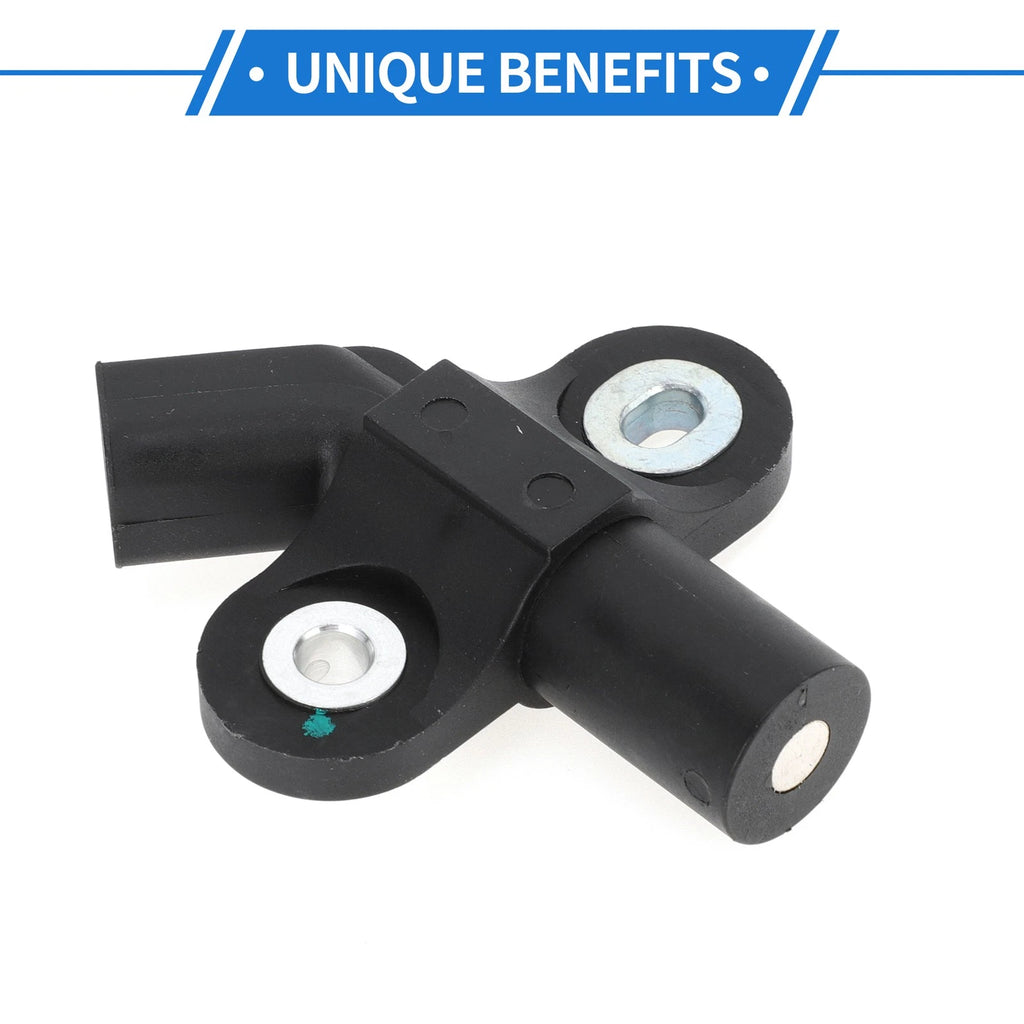 Crankshaft Position Sensor for Ford F-150 4.2 (1997–2008) No. 4F2Z6C315BA