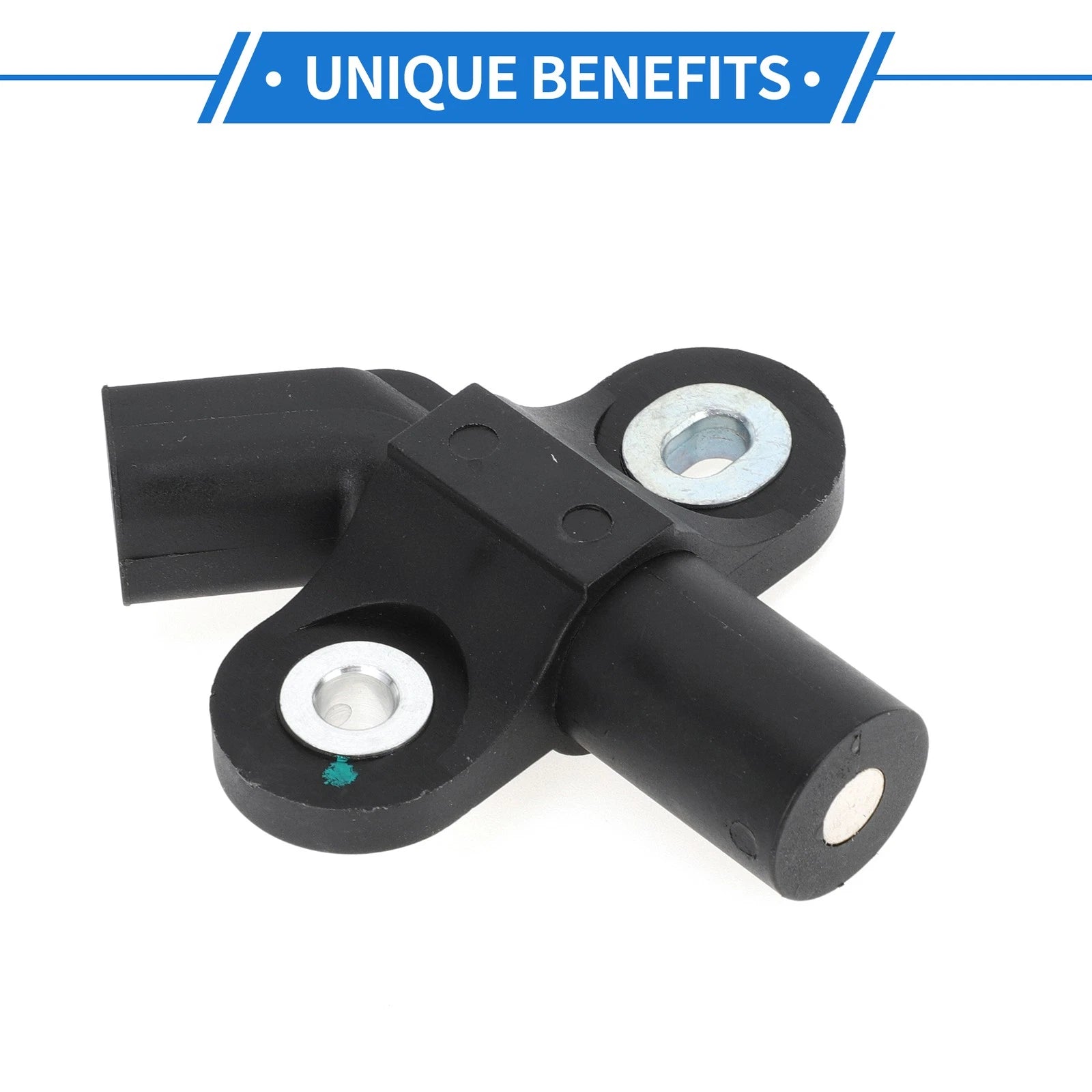 Crankshaft Position Sensor for Ford F-150 4.2 (1997–2008) No. 4F2Z6C315BA
