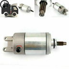 Electric Starter Motor for Honda TRX300 Sportrax 300 (2009) 31200-HM3-671 B1