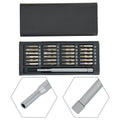 25 in 1 Precision Screwdriver Set for Gadgets and Devices Repair
