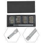 25 in 1 Precision Screwdriver Set for Gadgets and Devices Repair