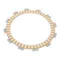 9PCS Clutch Kit Disc Friction Plates for Suzuki GSXR1000 (2005–2008)