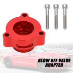Turbo Blow Off Valve Adapter BOV for Ford Mustang Fusion Fiesta Escape (2010–2023)