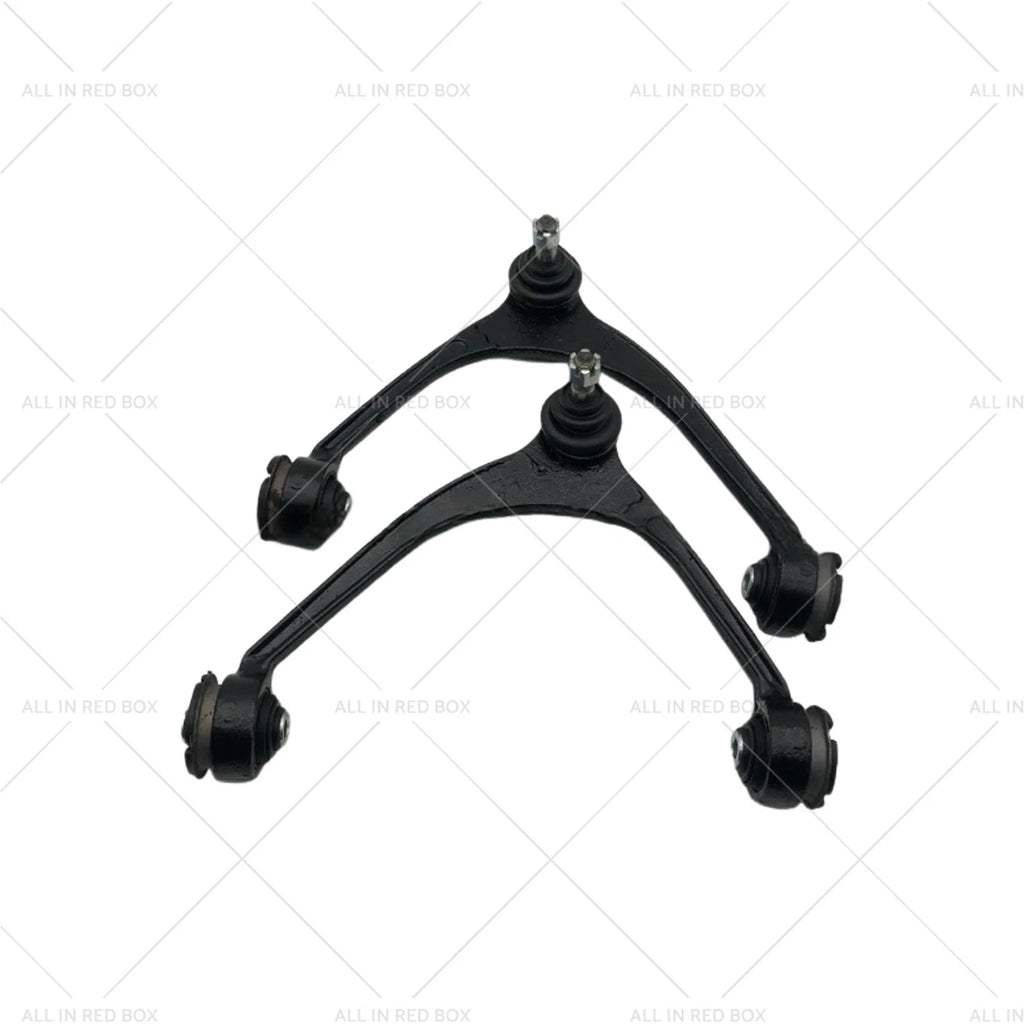 Pair Front Upper Control Arms for Lexus GS300 (1993–2005), SC430 (2001–2010)