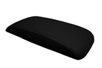 Carbon Fiber Console Lid Armrest Cover for Honda Element (2007–2011)