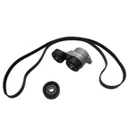 Serpentine Belt for Honda Odyssey Pilot Ridgeline Crosstour (2011-2017)