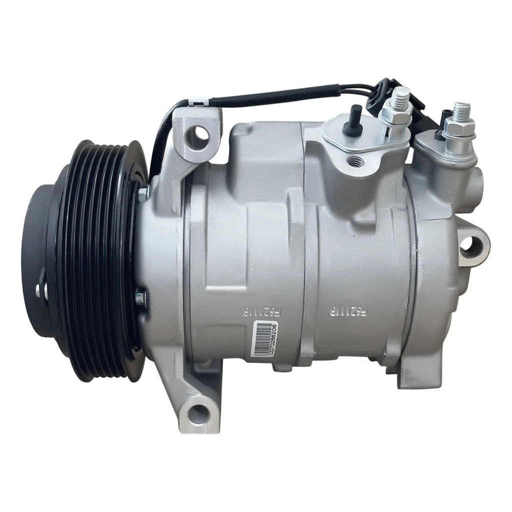 AC Compressor Kit With Condenser for Ram 1500 Diesel 3.0L (2018)