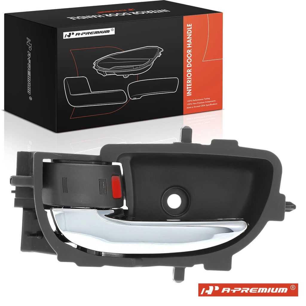 Interior Door Handle Front Left for Toyota Yaris (2011-2020)