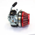 Rebuilt HP Speed Increase Kit for 80cc 49cc Motorised Push Bike (No Years)