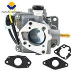 Carburetor Kit with Gaskets for Kohler Engines (24 053 59, 24-053-59S)