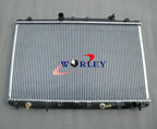 Radiator for Toyota Camry 2.2L 4Cyl (1993-1997)