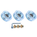 Idler Kit for John Deere D140 D160 (GY22172 GY20629 GY22082)