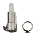 Fuel Line Fitting Quick Release Coupling for BMW R1200 R1100 (1996–2016)