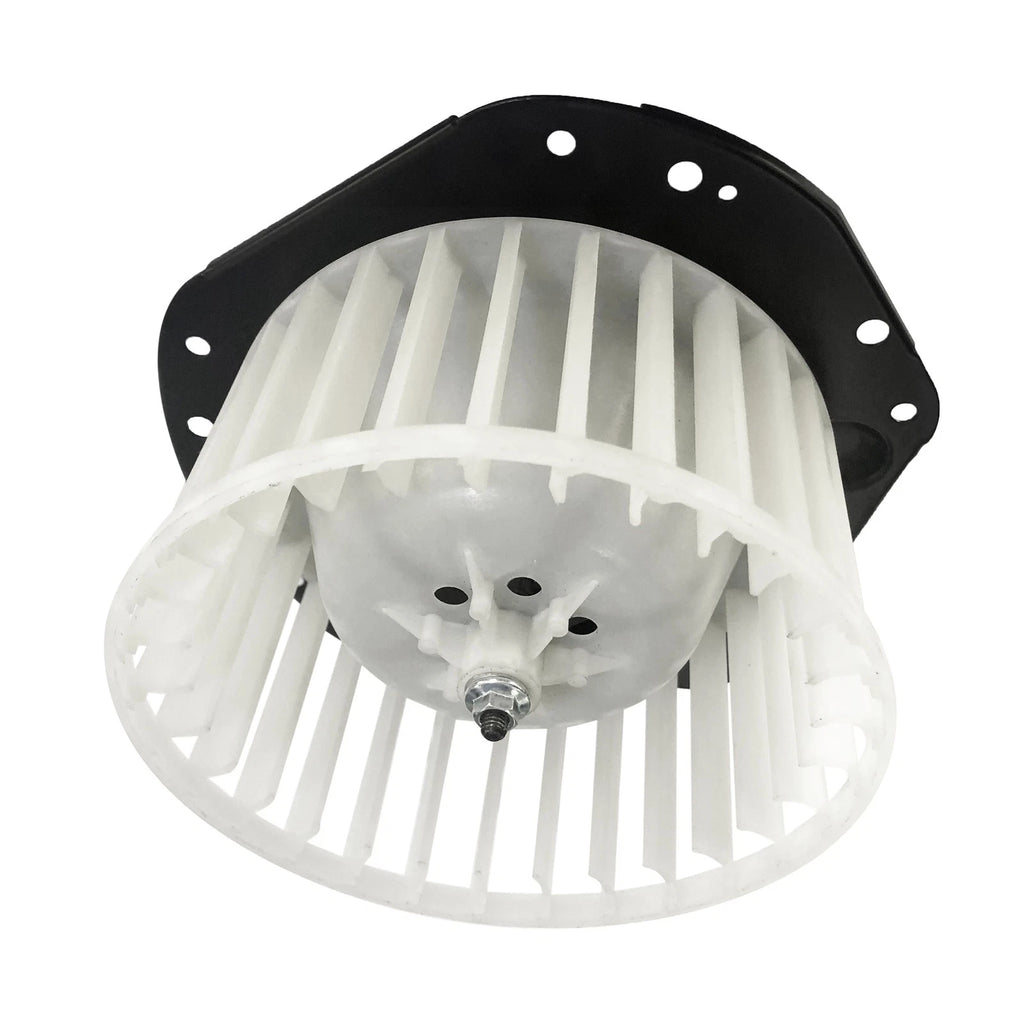 Flanged Vented Blower Motor for Chevrolet GMC (35333)