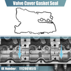 Valve Cover Gasket Seal Set for BMW I8 (2014-2020)