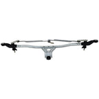 Front Windshield Wiper Linkages for Jeep Wrangler (2007–2016)