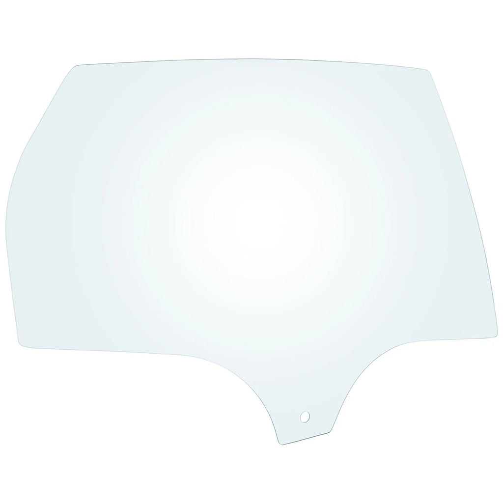Rear Passenger Door Glass for Ford Focus (2012–2018)