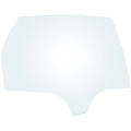 Rear Passenger Door Glass for Ford Focus (2012–2018)