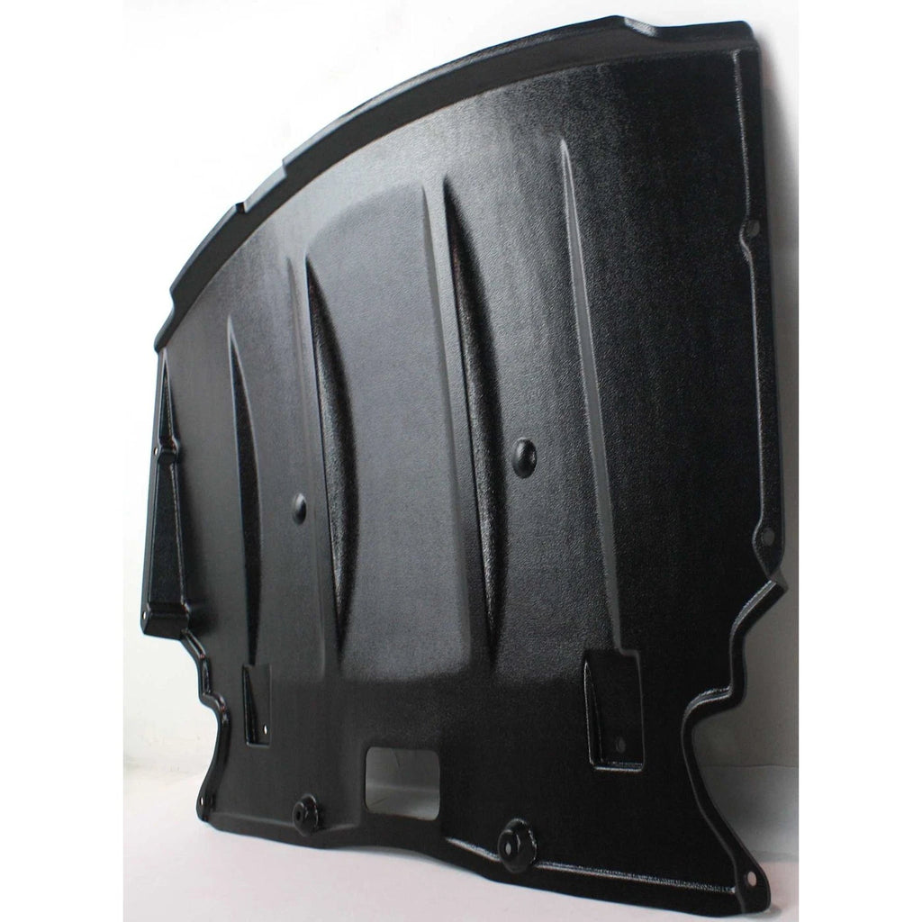 Engine Splash Shield for BMW 525i/530i/545i/550i (2004–2007)