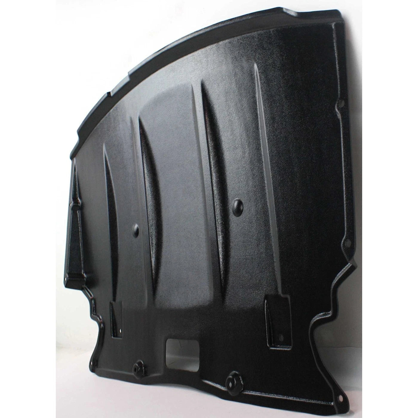 Engine Splash Shield for BMW 525i/530i/545i/550i (2004–2007)