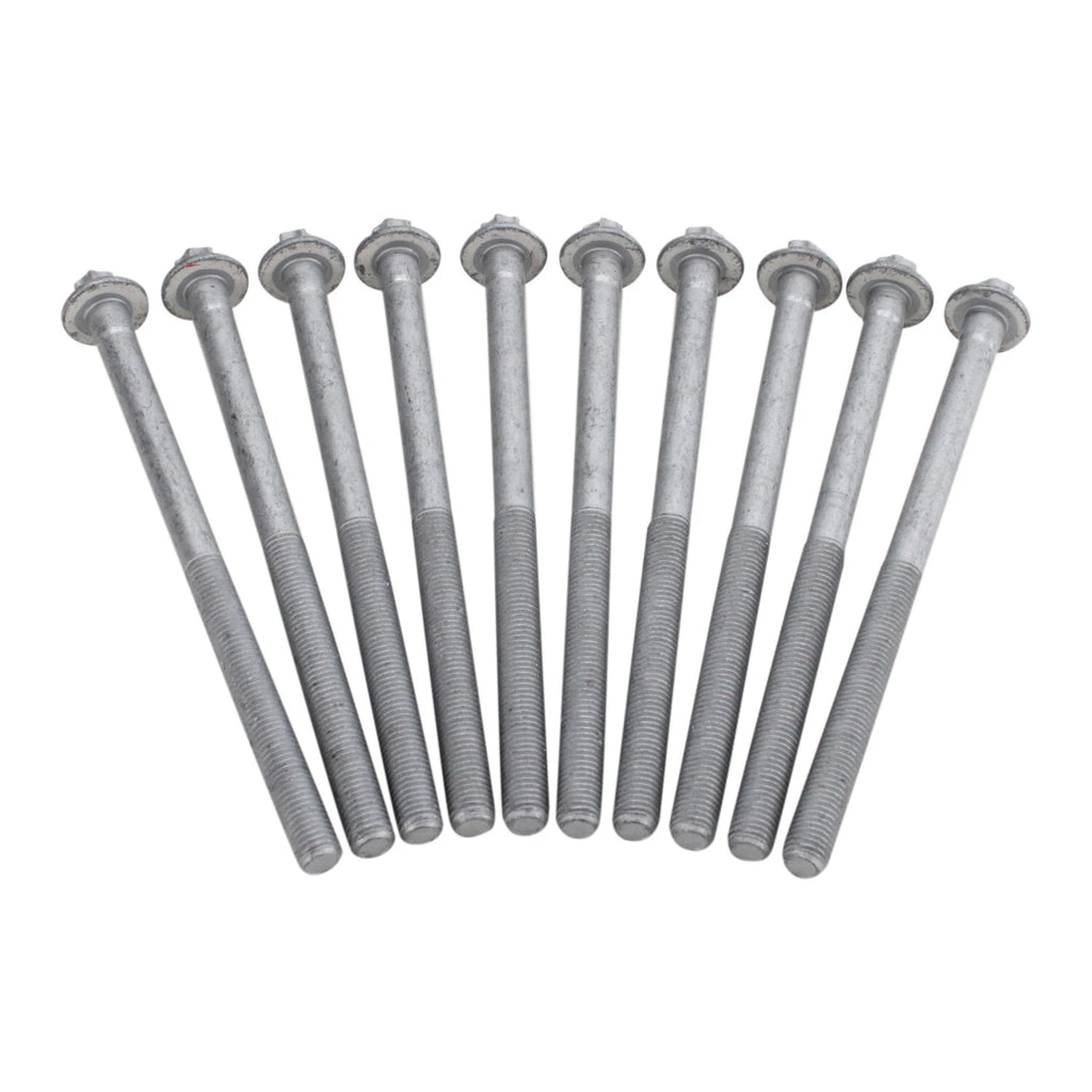 Cylinder Head Bolt Set for Mercedes C63 AMG E63 AMG SL63 AMG (Elring 906.610)