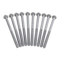 Cylinder Head Bolt Set for Mercedes C63 AMG E63 AMG SL63 AMG (Elring 906.610)